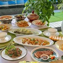 饱食閒坐·东南亚餐厅(全国首店) - 重庆市旅游 缩略图 1
