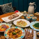 回味宫宁夏滩羊馆(北京裕发大厦店) - 北京市旅游 缩略图 1