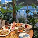 囡 By Friends花园餐厅(郑州银泰inPark店) - 郑州市旅游 缩略图 3
