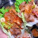 屯李任齐齐哈尔烤肉+烤串(西南财大店) - 成都市旅游 缩略图 5