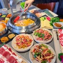 屯李任齐齐哈尔烤肉+烤串(西南财大店) - 成都市旅游 缩略图 1
