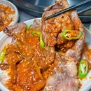 屯李任齐齐哈尔烤肉+烤串(西南财大店) - 成都市旅游 缩略图 3