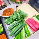 屯李任齐齐哈尔烤肉+烤串(西南财大店) - 成都市旅游 缩略图 7