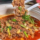 三垣·贵州特色菜(湖北大厦店) - 深圳市旅游 缩略图 5
