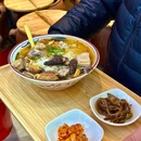 肖家婆土鸡汤手工水饺粮道街店 - 武汉市旅游 缩略图 1