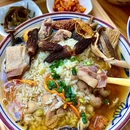 肖家婆土鸡汤手工水饺粮道街店 - 武汉市旅游 缩略图 3