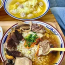 肖家婆土鸡汤手工水饺粮道街店 - 武汉市旅游 缩略图 5