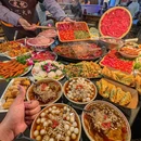 史记记忆老火锅(解放碑店) - 重庆市旅游 缩略图 1