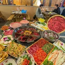 史记记忆老火锅(解放碑店) - 重庆市旅游 缩略图 8