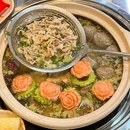 田野柴火鸡(星光不夜城店) - 泉州市旅游 缩略图 3