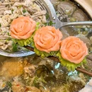 田野柴火鸡(星光不夜城店) - 泉州市旅游 缩略图 6