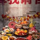 萍姐火锅·公路夜市(双井店) - 北京市旅游 缩略图 1