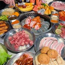 打铁匠自助烤肉(清江西路店) - 成都市旅游 缩略图 3