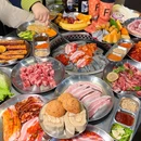 打铁匠自助烤肉(清江西路店) - 成都市旅游 缩略图 4