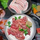 打铁匠自助烤肉(清江西路店) - 成都市旅游 缩略图 8