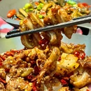 汉庭优佳酒店(苏州观前街乐桥地铁站店) - 苏州旅游 缩略图 6