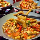 汉庭优佳酒店(苏州观前街乐桥地铁站店) - 苏州旅游 缩略图 5