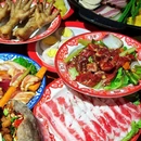 卡里烤肉·活油蘸水烙锅(北京首店) - 北京市旅游 缩略图 4