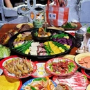 卡里烤肉·活油蘸水烙锅(北京首店) - 北京市旅游 缩略图 3