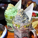 卡里烤肉·活油蘸水烙锅(北京首店) - 北京市旅游 缩略图 8