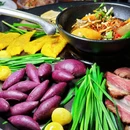 卡里烤肉·活油蘸水烙锅(北京首店) - 北京市旅游 缩略图 7