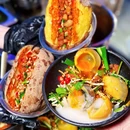 卡里烤肉·活油蘸水烙锅(北京首店) - 北京市旅游 缩略图 9