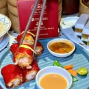 点都德(武商梦时代店) - 武汉市旅游 缩略图 3
