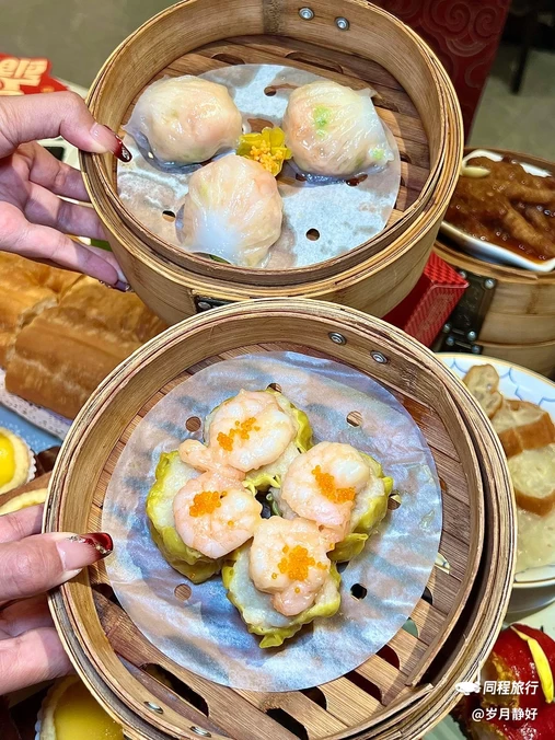 点都德(武商梦时代店) - 武汉市旅游
