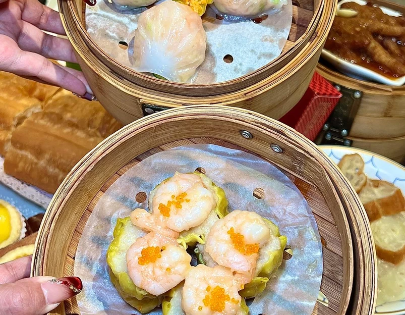 点都德(武商梦时代店) - 武汉市旅游 1