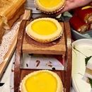 点都德(武商梦时代店) - 武汉市旅游 缩略图 4