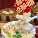 点都德(武商梦时代店) - 武汉市旅游 缩略图 7