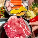 牛天宝自助牛肉串串香(龙首印象城店) - 西安市旅游 缩略图 4