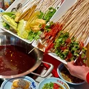 牛天宝自助牛肉串串香(龙首印象城店) - 西安市旅游 缩略图 8