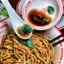 方砖厂69号炸酱面(西四店) - 北京市旅游 缩略图 9