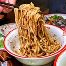 方砖厂69号炸酱面(西四店) - 北京市旅游 缩略图 7
