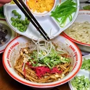 方砖厂69号炸酱面(西四店) - 北京市旅游 缩略图 4