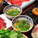 犇牛阁酸汤牛肉火锅(团结湖店) - 北京市旅游 缩略图 8