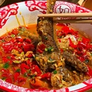 柒货·山野小馆 - 上海市旅游 缩略图 3
