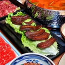 犇牛阁酸汤牛肉火锅(团结湖店) - 北京市旅游 缩略图 3