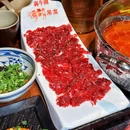 犇牛阁酸汤牛肉火锅(团结湖店) - 北京市旅游 缩略图 5