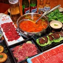 犇牛阁酸汤牛肉火锅(团结湖店) - 北京市旅游 缩略图 2
