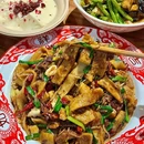 郑红梅武昌大排档 - 武汉市旅游 缩略图 5