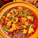 郑红梅武昌大排档 - 武汉市旅游 缩略图 2
