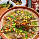 郑红梅武昌大排档 - 武汉市旅游 缩略图 6