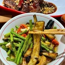 郑红梅武昌大排档 - 武汉市旅游 缩略图 8