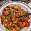 君宴潇湘(中交·中央公园D1区店) - 长沙市旅游 缩略图 1