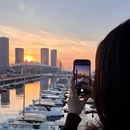 东港游艇码头 - 大连旅游 缩略图 2