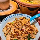 吃饭皇帝大·土家民族菜(龙湖滨江天街店) - 杭州市旅游 缩略图 4