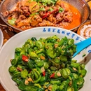 吃饭皇帝大·土家民族菜(龙湖滨江天街店) - 杭州市旅游 缩略图 2