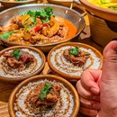 吃饭皇帝大·土家民族菜(龙湖滨江天街店) - 杭州市旅游 缩略图 5
